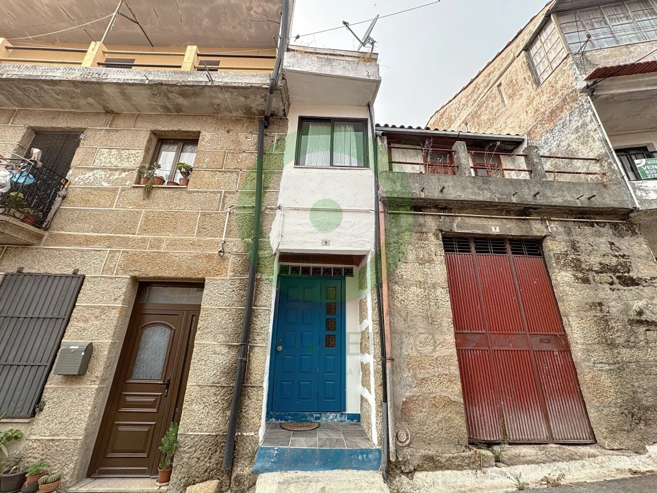 Moradia T2 para Venda em Rebordelo Foto 2