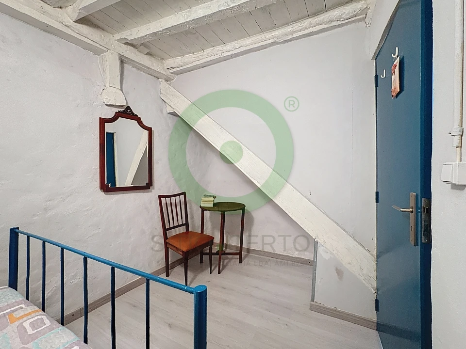 Moradia T2 para Venda em Rebordelo Foto 10