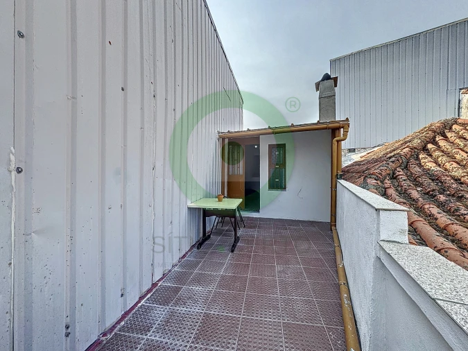 Moradia T2 para Venda em Rebordelo Foto 16