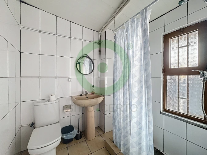 Moradia T2 para Venda em Rebordelo Foto 15