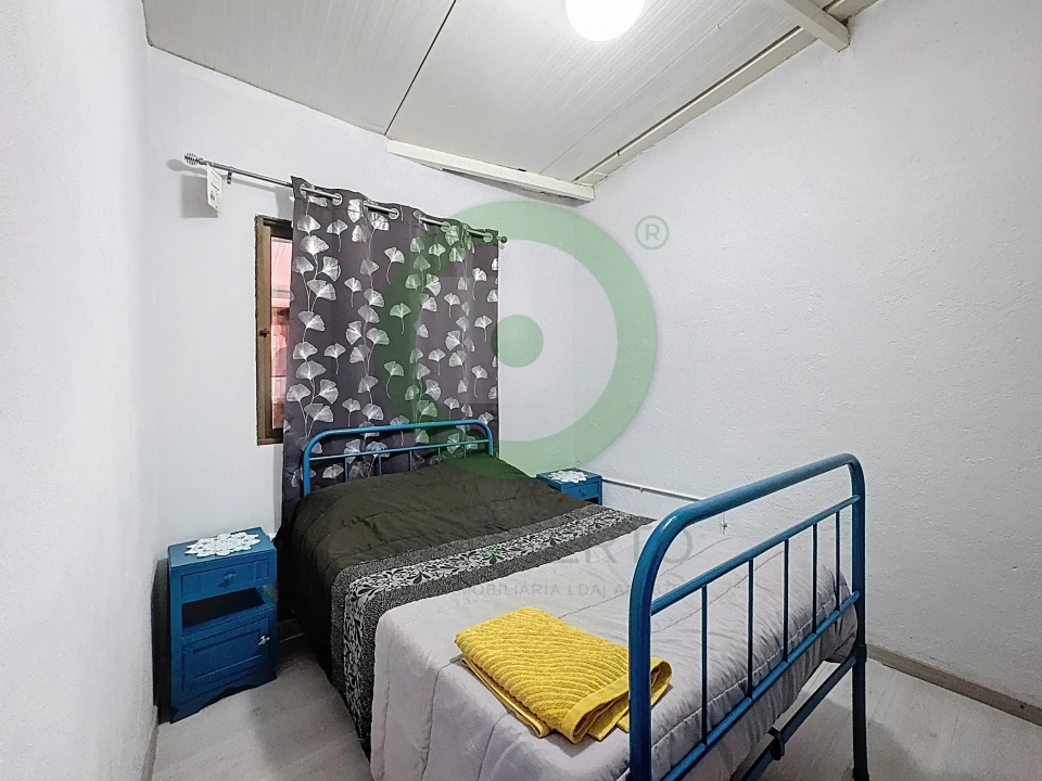 Moradia T2 para Venda em Rebordelo Foto 12