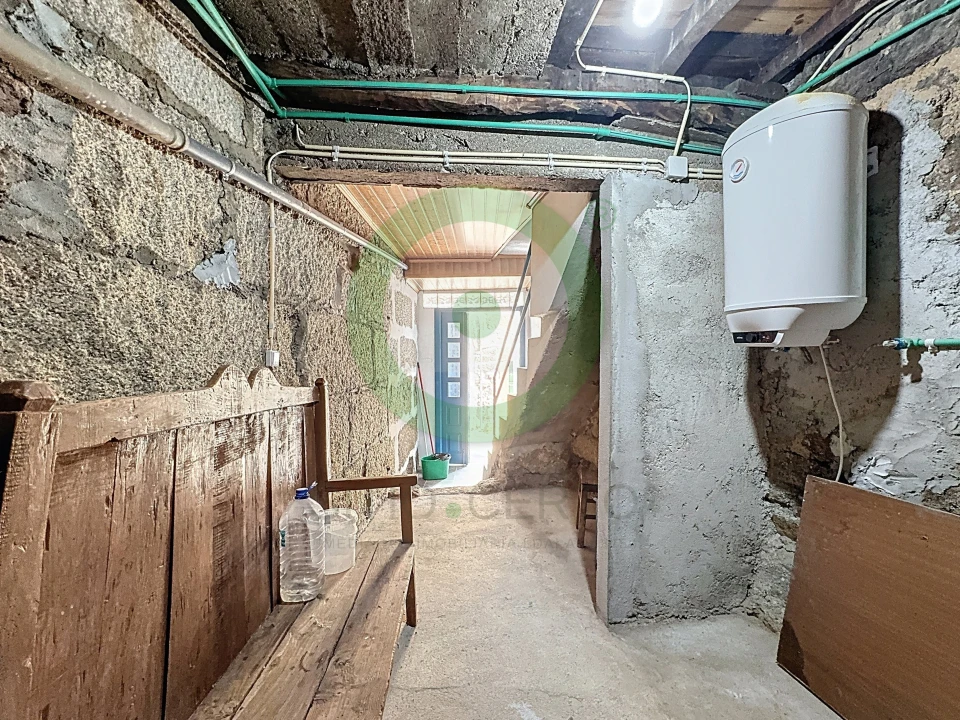 Moradia T2 para Venda em Rebordelo Foto 5