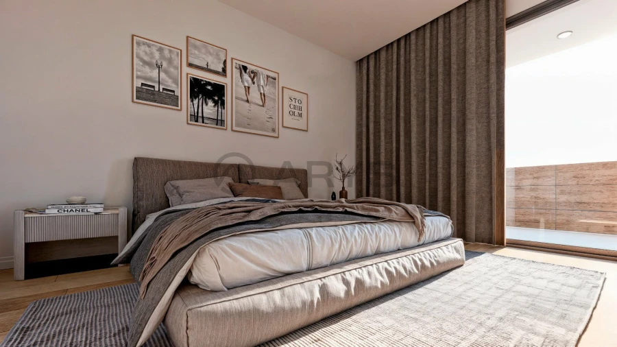 Moradia T3 para Venda em Vilaça e Fradelos