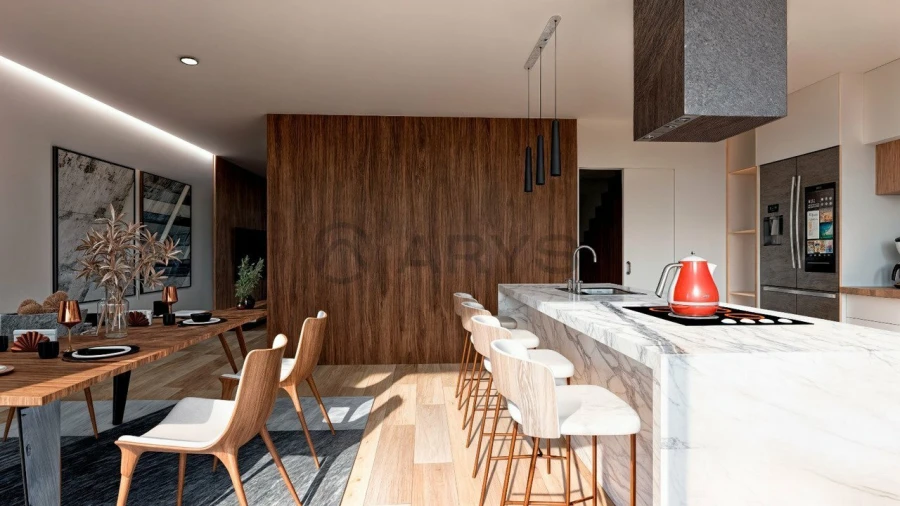 Moradia T3 para Venda em Vilaça e Fradelos Foto 7