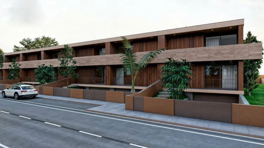 Moradia T3 para Venda em Vilaça e Fradelos Foto 9