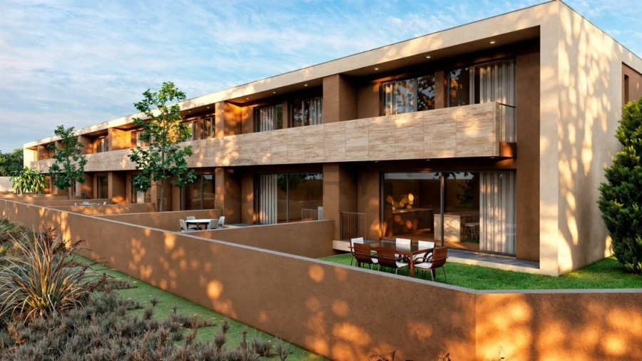 Moradia T3 para Venda em Vilaça e Fradelos Foto 16