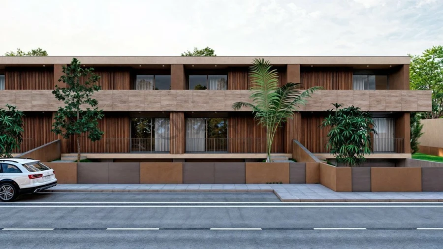 Moradia T3 para Venda em Vilaça e Fradelos Foto 13