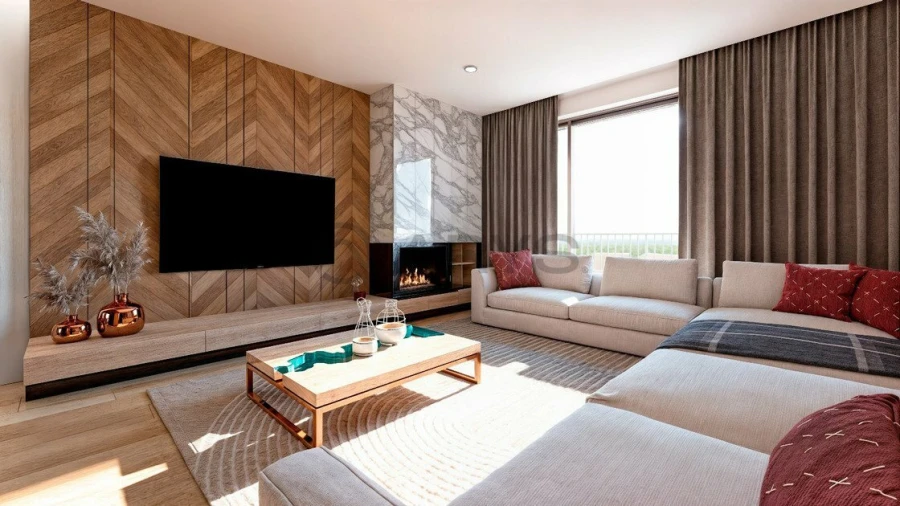 Moradia T3 para Venda em Vilaça e Fradelos Foto 2