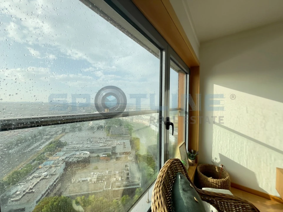 Apartamento T1 para Venda em Parque das Nações Foto 11