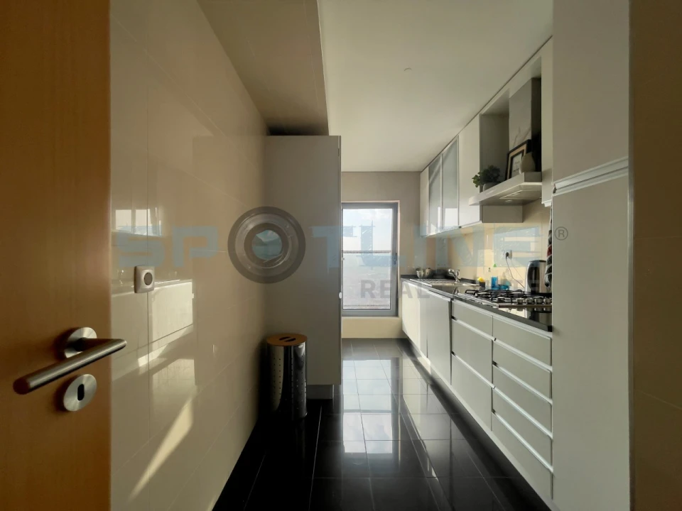 Apartamento T1 para Venda em Parque das Nações Foto 12