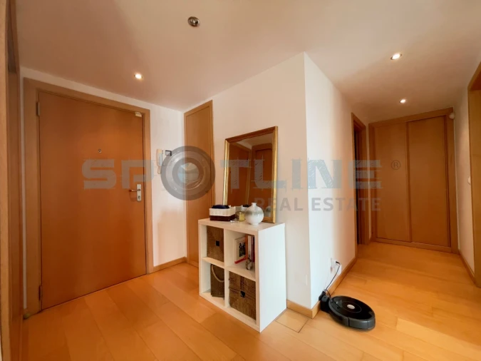 Apartamento T1 para Venda em Parque das Nações Foto 4