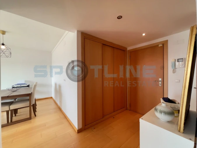 Apartamento T1 para Venda em Parque das Nações Foto 5