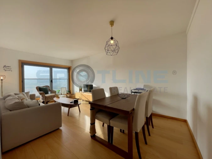 Apartamento T1 para Venda em Parque das Nações Foto 7