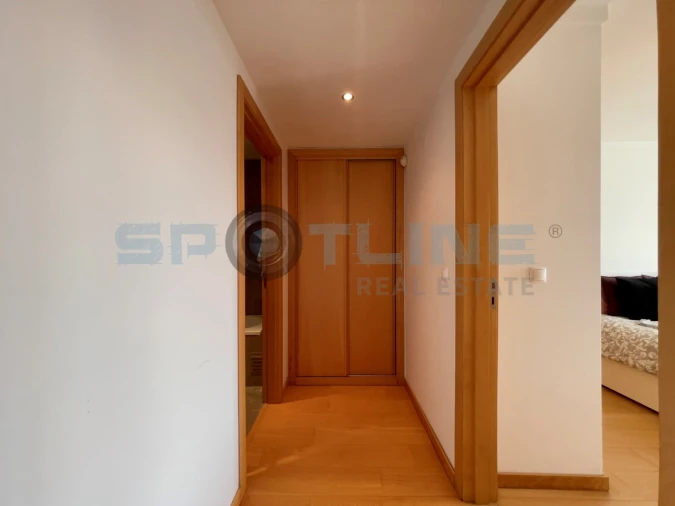 Apartamento T1 para Venda em Parque das Nações Foto 16