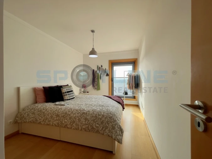 Apartamento T1 para Venda em Parque das Nações Foto 17