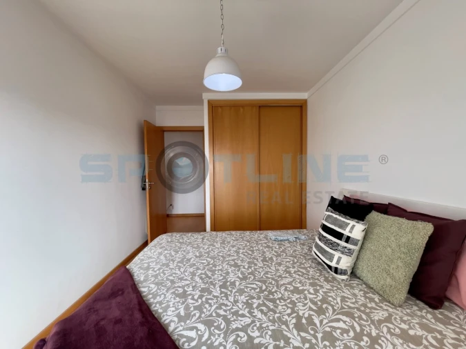 Apartamento T1 para Venda em Parque das Nações Foto 18