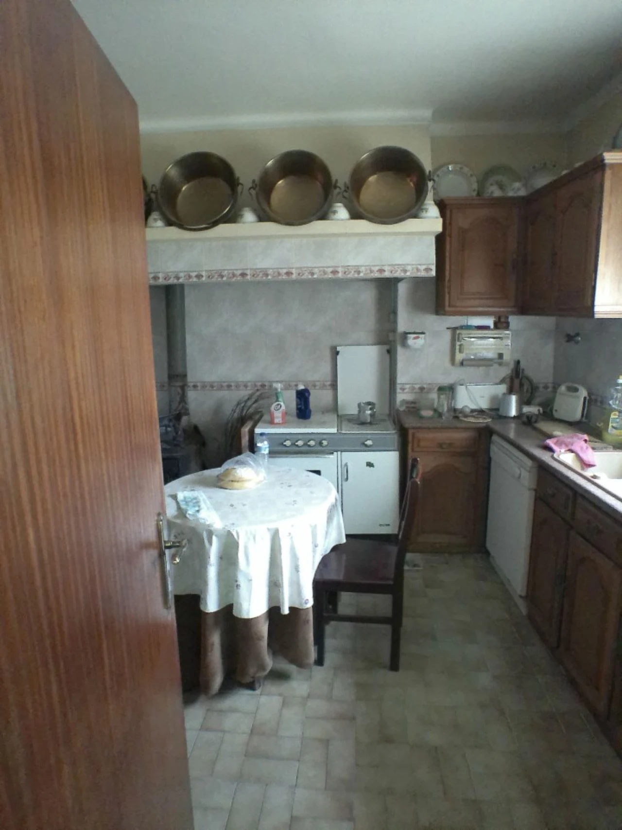 Moradia T9 para Venda em Tolosa Foto 2