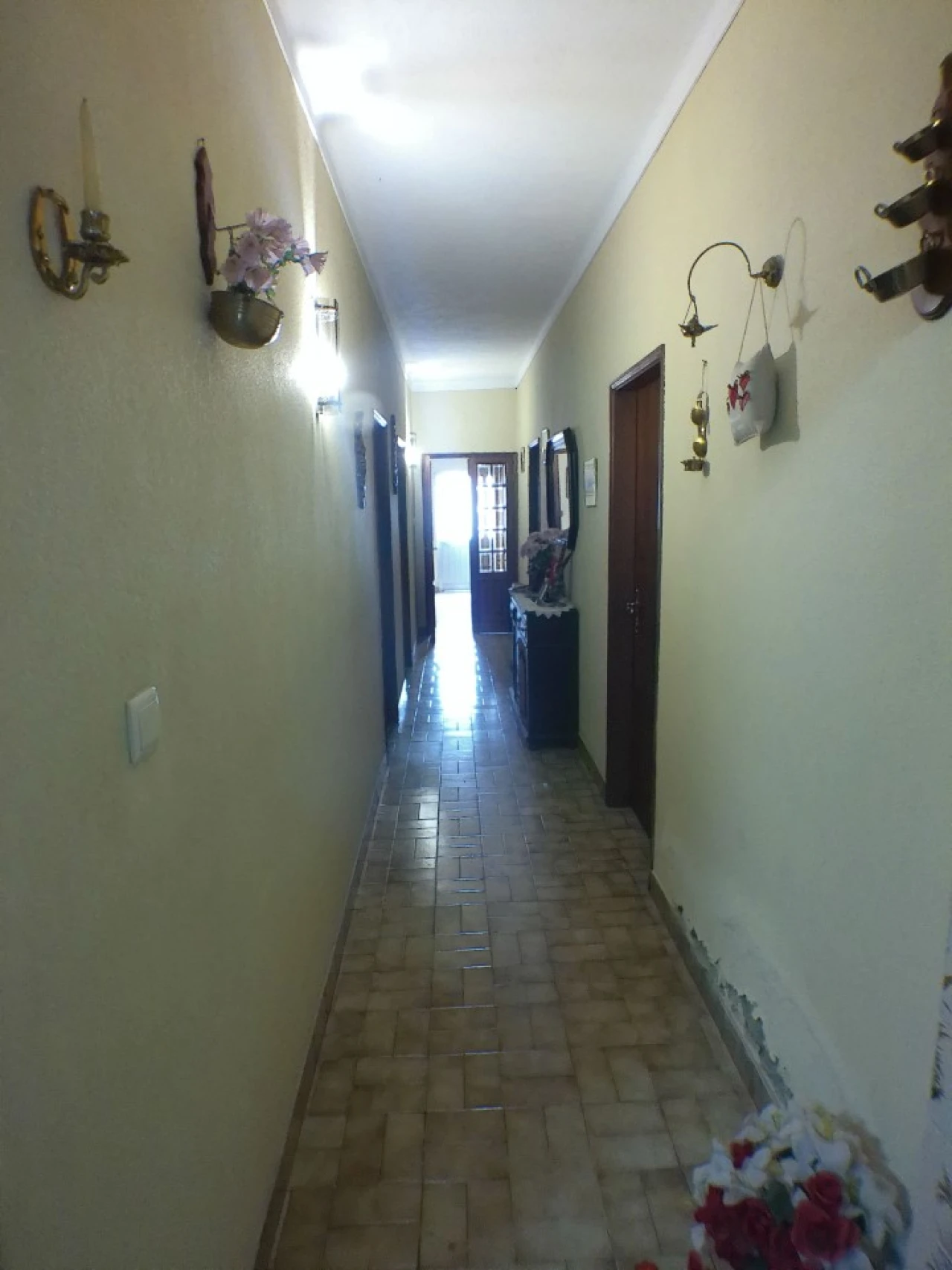 Moradia T9 para Venda em Tolosa Foto 3