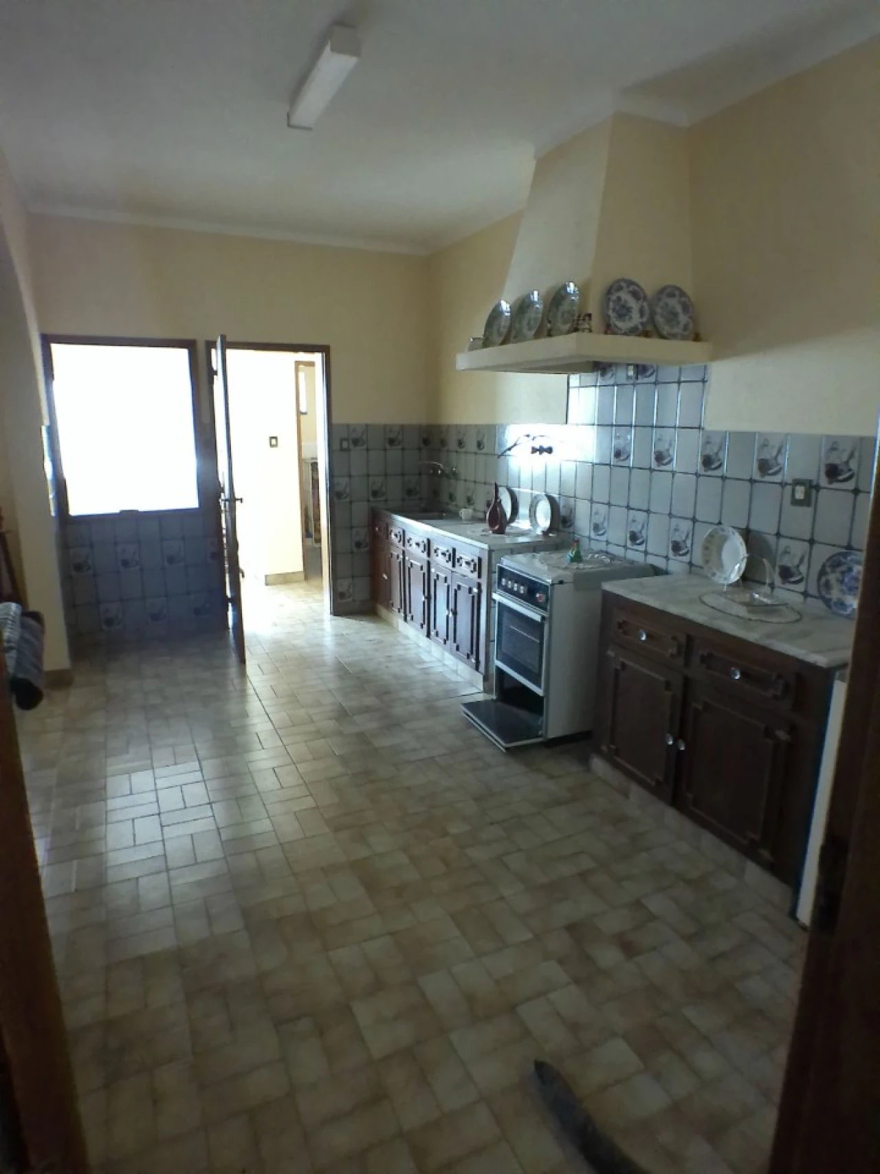 Moradia T9 para Venda em Tolosa Foto 13