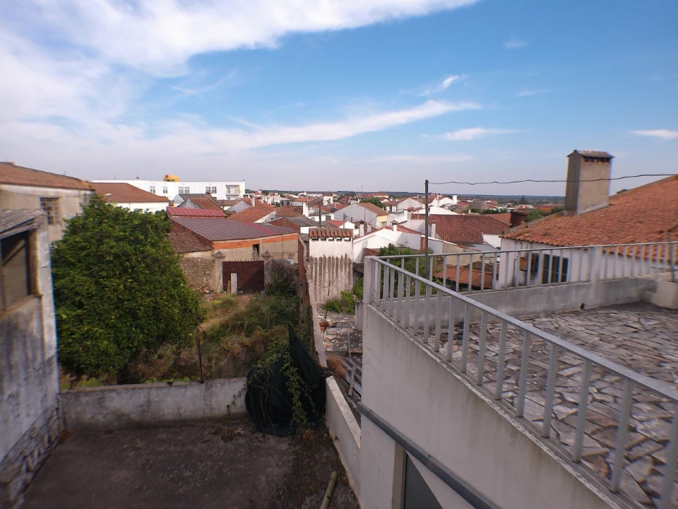 Moradia T9 para Venda em Tolosa Foto 20