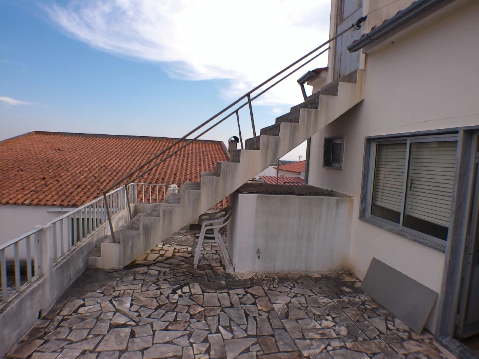 Moradia T9 para Venda em Tolosa Foto 21