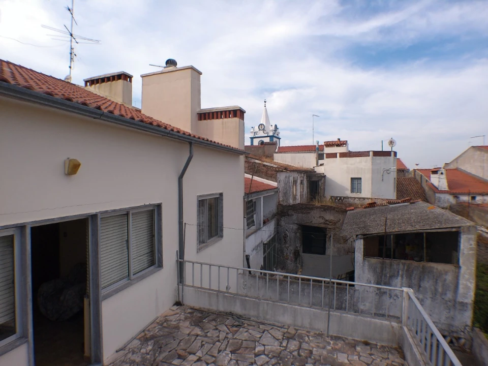 Moradia T9 para Venda em Tolosa Foto 24