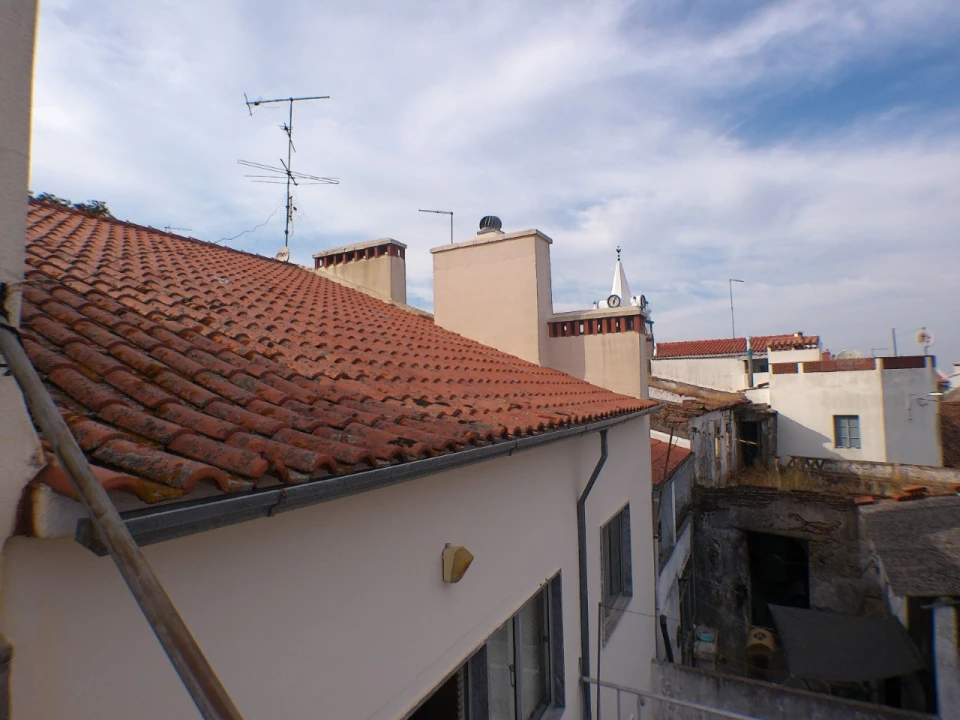 Moradia T9 para Venda em Tolosa Foto 29