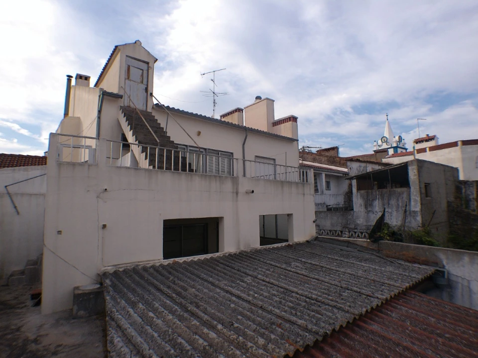 Moradia T9 para Venda em Tolosa Foto 46