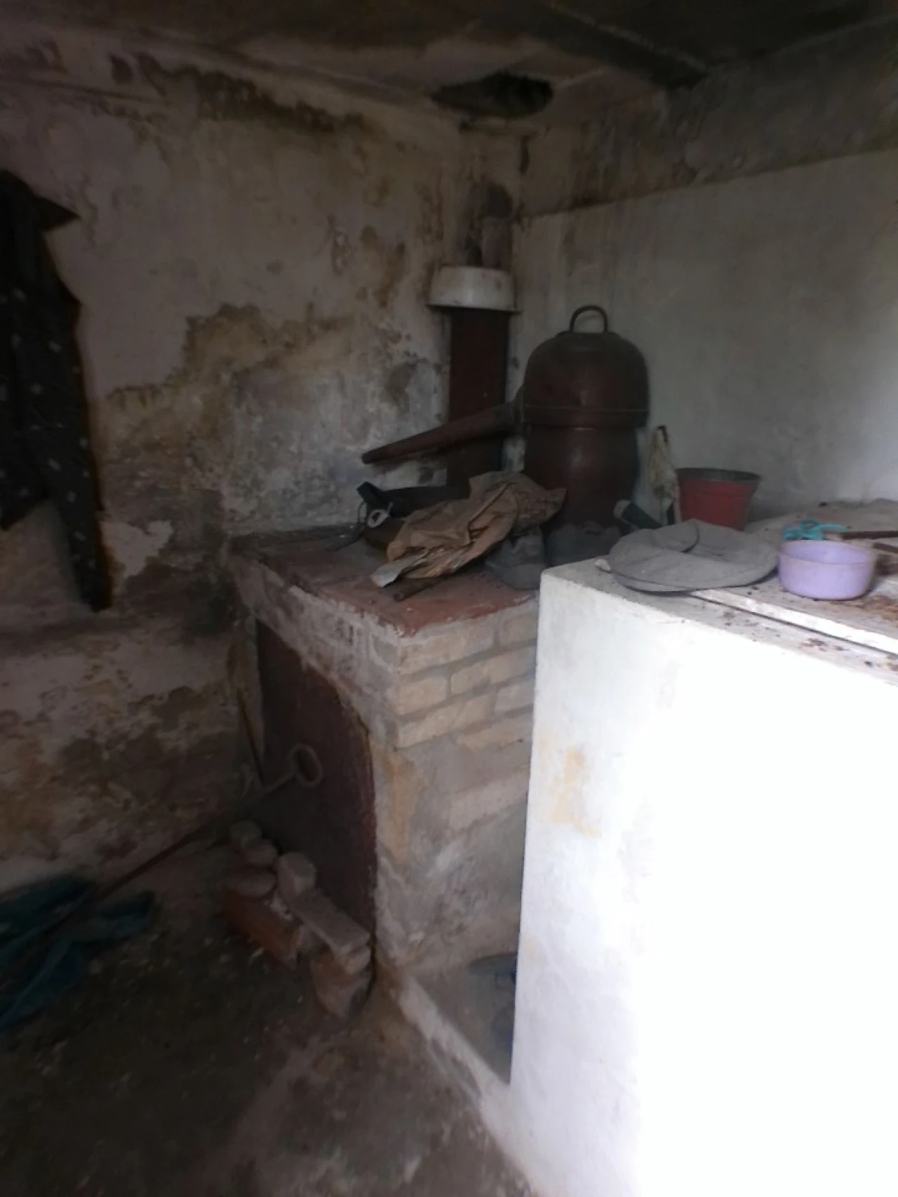 Moradia T9 para Venda em Tolosa Foto 47