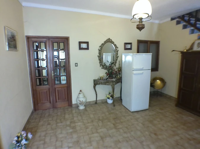 Moradia T9 para Venda em Tolosa Foto 11