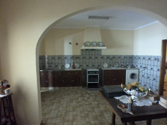 Moradia T9 para Venda em Tolosa Foto 16