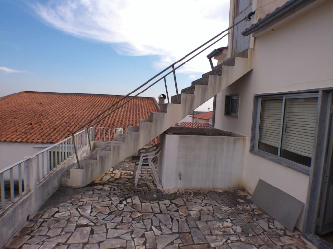 Moradia T9 para Venda em Tolosa Foto 21