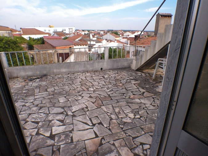 Moradia T9 para Venda em Tolosa Foto 22