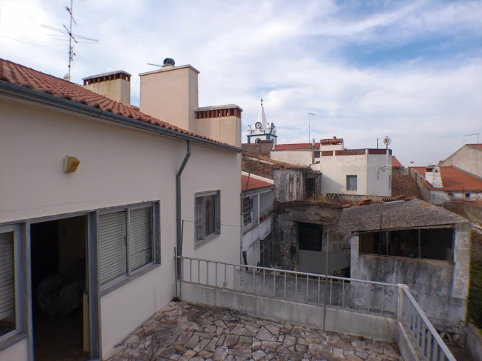 Moradia T9 para Venda em Tolosa Foto 24
