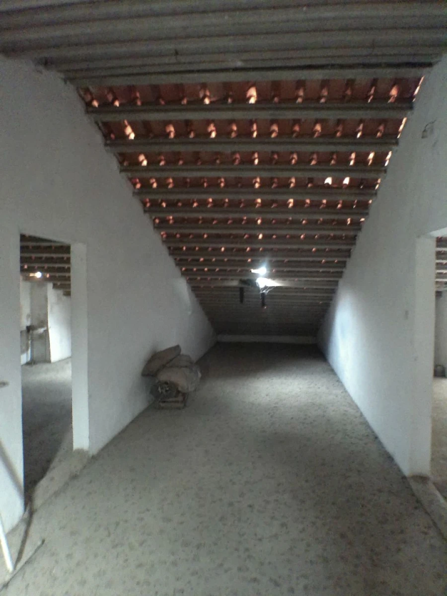 Moradia T9 para Venda em Tolosa Foto 26