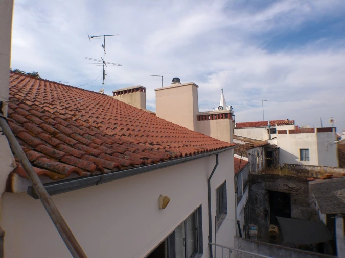 Moradia T9 para Venda em Tolosa Foto 29