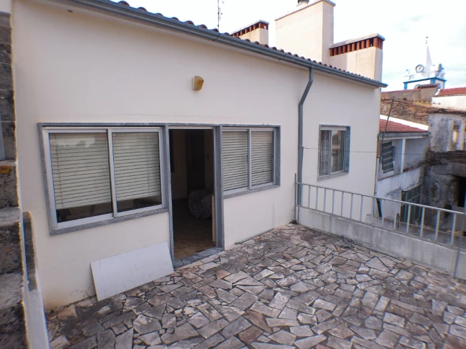 Moradia T9 para Venda em Tolosa Foto 30