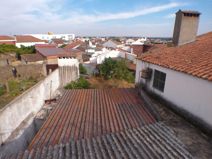 Moradia T9 para Venda em Tolosa Foto 31