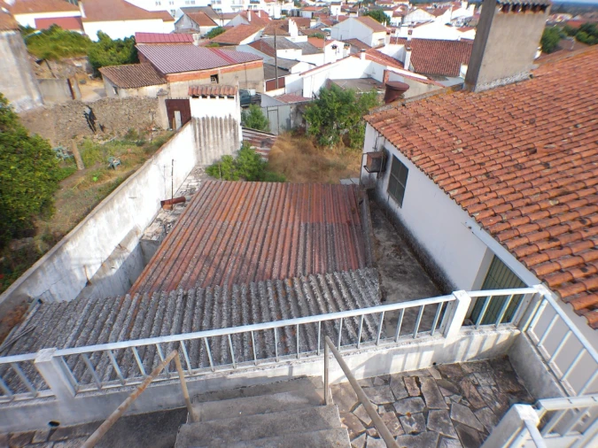 Moradia T9 para Venda em Tolosa Foto 33