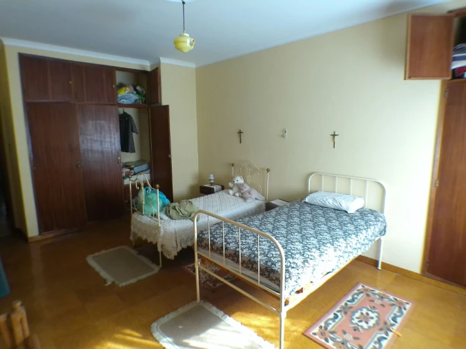 Moradia T9 para Venda em Tolosa Foto 34