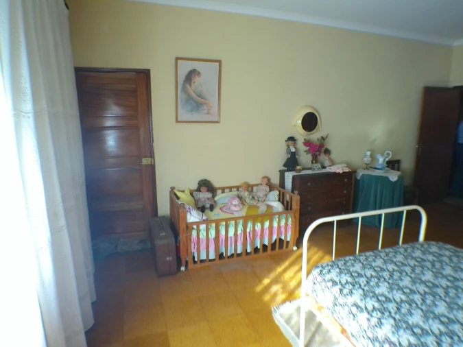 Moradia T9 para Venda em Tolosa Foto 35