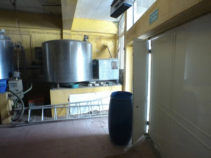 Moradia T9 para Venda em Tolosa Foto 40