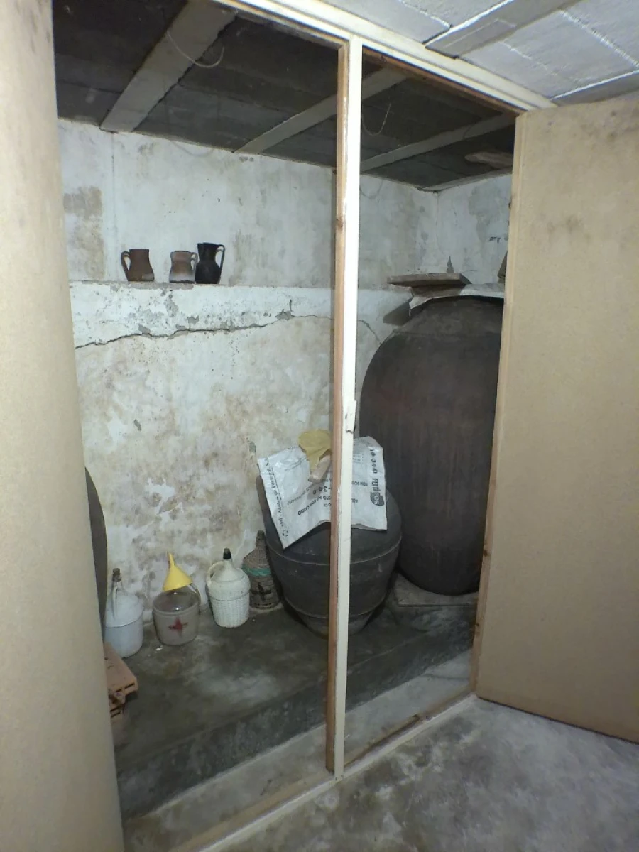 Moradia T9 para Venda em Tolosa Foto 42