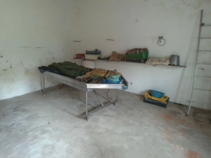 Moradia T9 para Venda em Tolosa Foto 50