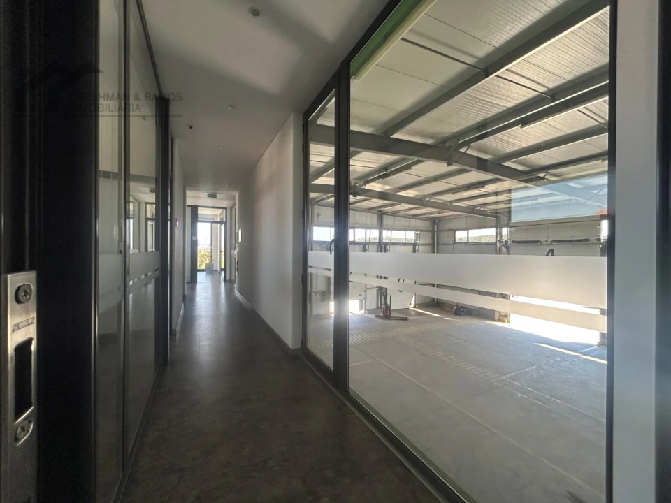 Armazém para Venda em A dos Cunhados e Maceira Foto 29