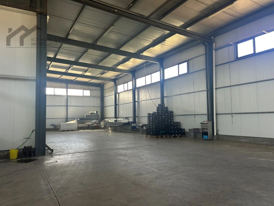 Armazém para Venda em A dos Cunhados e Maceira Foto 51