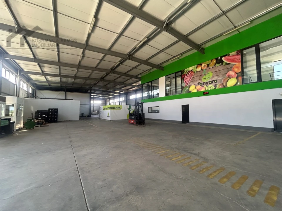 Armazém para Venda em A dos Cunhados e Maceira Foto 53