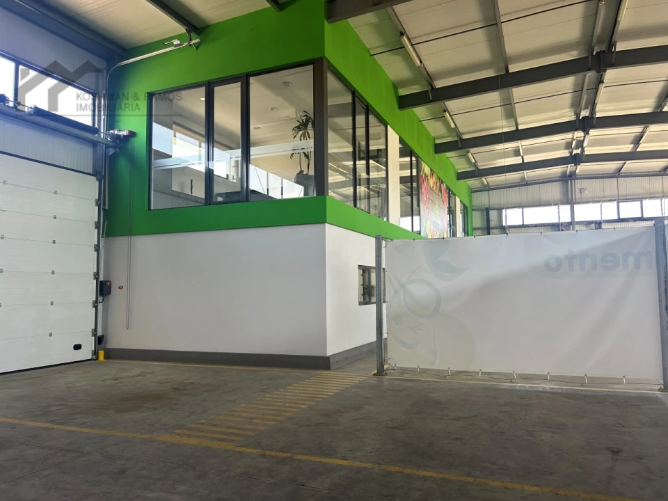 Armazém para Venda em A dos Cunhados e Maceira Foto 54