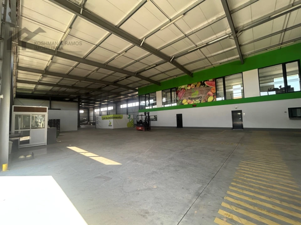 Armazém para Venda em A dos Cunhados e Maceira Foto 62