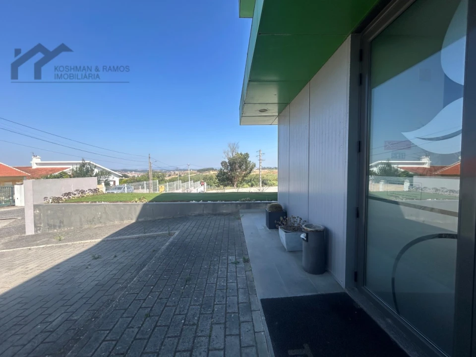 Armazém para Venda em A dos Cunhados e Maceira Foto 71